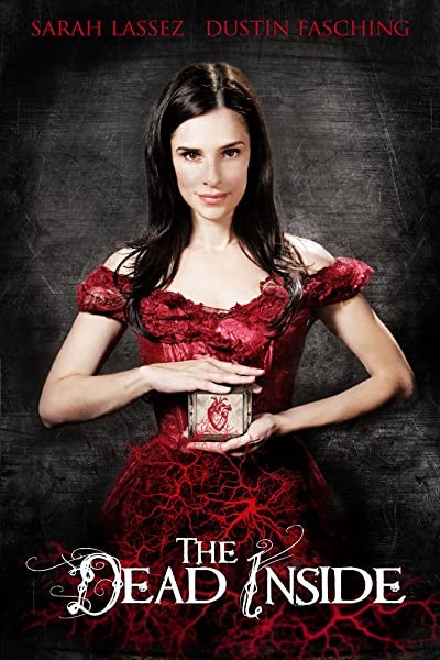 The Dead Inside (2011) afişi The Dead Inside (2011) afişi
