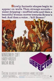 The Defector