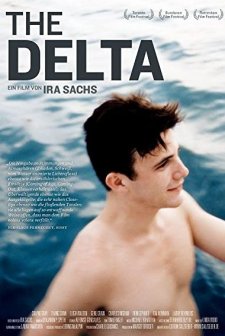 The Delta (1996) afişi