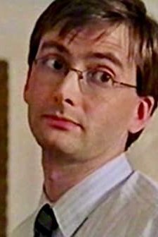 The Deputy (2004) afişi