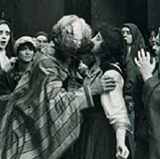 The Despoiler (1915) afişi