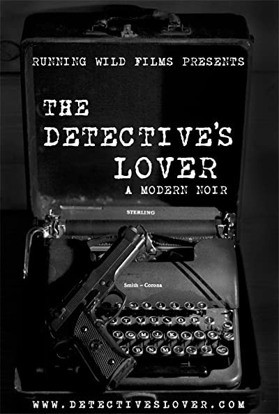The Detective's Lover (2012) afişi The Detective's Lover (2012) afişi