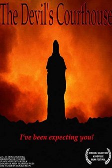 The Devil's Courthouse