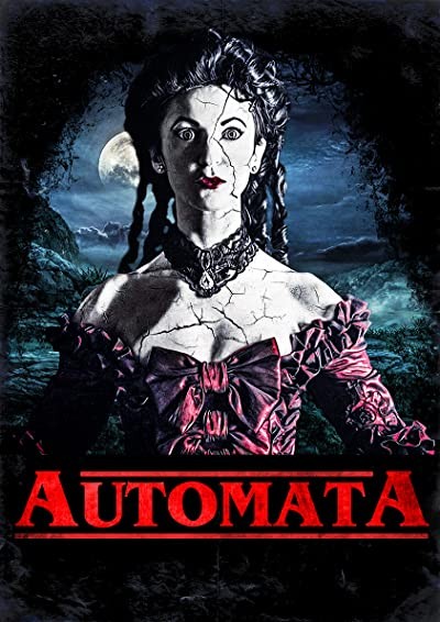 The Devil's Machine (2019) afişi The Devil's Machine (2019) afişi