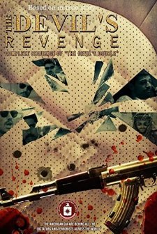 The Devil's Revenge Sequel of the Devil's Double (2017) afişi