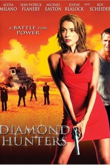 The Diamond Hunters