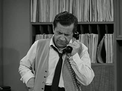 The Dick Van Dyke Show (1962) afişi The Dick Van Dyke Show (1962) afişi