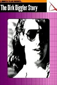 The Dirk Diggler Story (1988) afişi