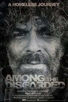 The Discarded (2015) afişi