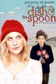 The Dish & The Spoon (2011) afişi