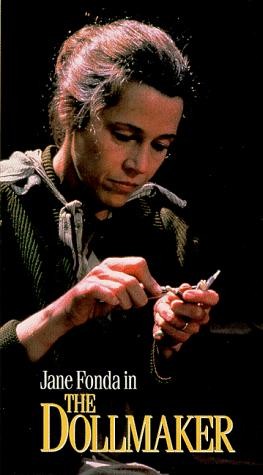 The Dollmaker (1984) afişi The Dollmaker (1984) afişi