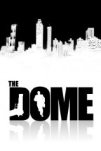 The Dome (2015) afişi The Dome (2015) afişi