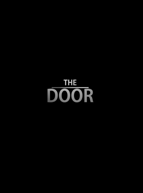 The Door (2013) afişi