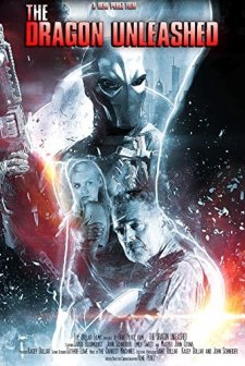 The Dragon Unleashed (2018) afişi