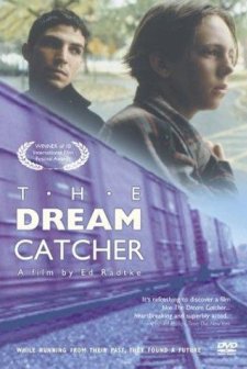 The Dream Catcher (1999) afişi