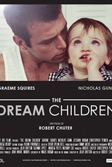 The Dream Children (2015) afişi