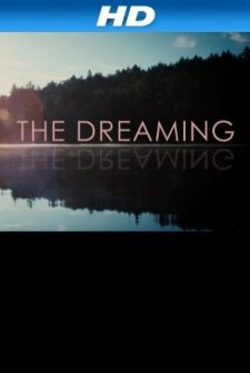 The Dreaming (2008) afişi