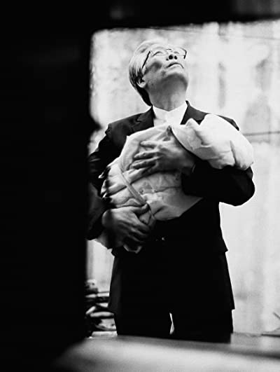 The Drop Box (2015) afişi The Drop Box (2015) afişi