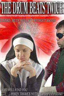 The Drum Beats Twice (2008) afişi