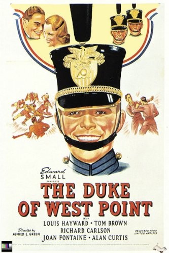 The Duke Of West Point
