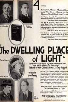 The Dwelling Place Of Light