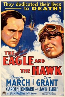 The Eagle And The Hawk