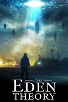 The Eden Theory (2021) afişi
