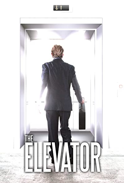 The Elevator (2021) afişi The Elevator (2021) afişi