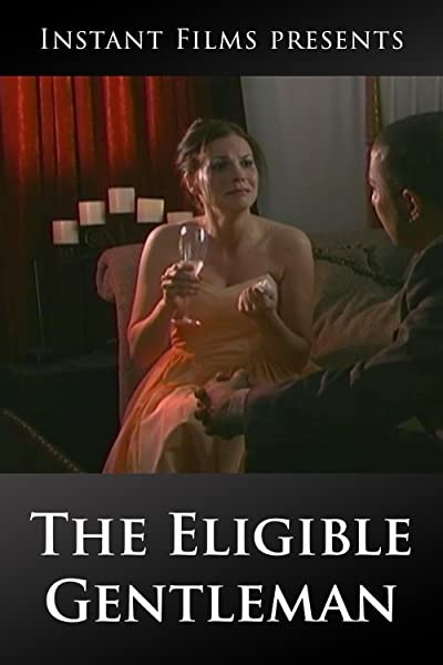 The Eligible Gentleman (2003) afişi The Eligible Gentleman (2003) afişi