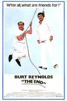 The End (1978) afişi
