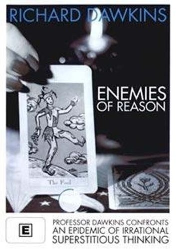 The Enemies of Reason (2007) afişi The Enemies of Reason (2007) afişi