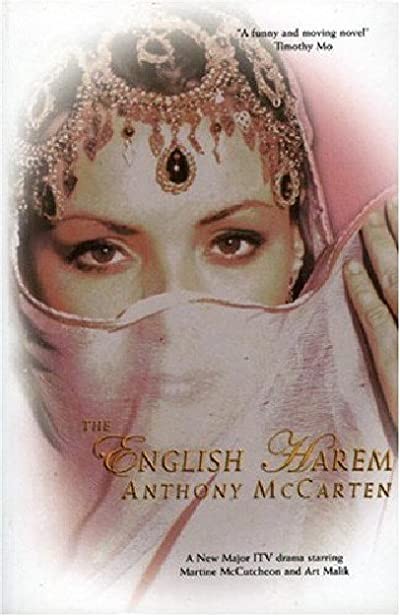 The English Harem (2005) afişi The English Harem (2005) afişi