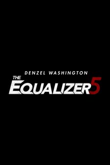The Equalizer 5 afişi