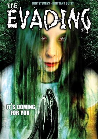 The Evading (2007) afişi The Evading (2007) afişi