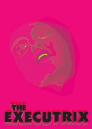 The Executrix (2017) afişi The Executrix (2017) afişi