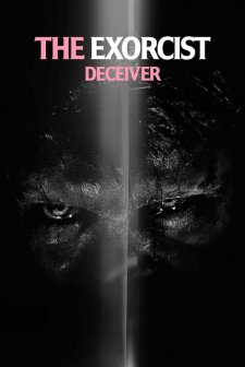The Exorcist: Deceiver (2025) afişi