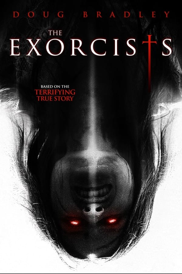 The Exorcists (2023) afişi The Exorcists (2023) afişi