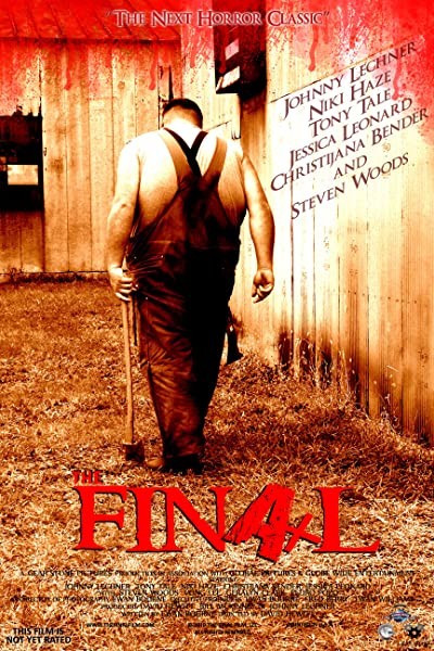 The Factory on 5th (2016) afişi The Factory on 5th (2016) afişi