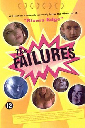 The Failures (2003) afişi The Failures (2003) afişi