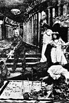 The Fairylogue And Radio-plays (1908) afişi