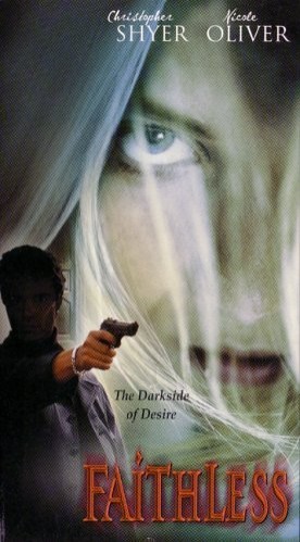 The Falling (1998) afişi The Falling (1998) afişi