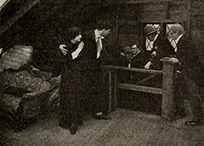 The False Guardian (1914) afişi The False Guardian (1914) afişi