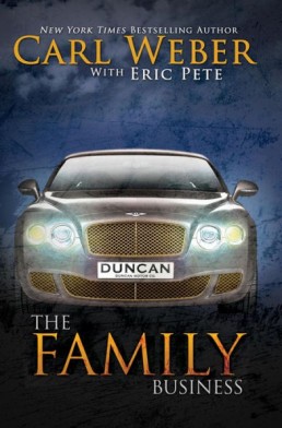 The Family Business (2018) afişi The Family Business (2018) afişi