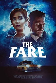 The Fare (2018) afişi