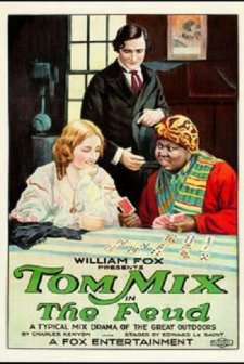 The Feud