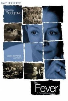 The Fever (2004) afişi