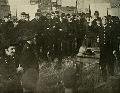 The Fighting Chaplain (1913) afişi The Fighting Chaplain (1913) afişi