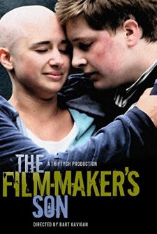 The Film-Maker's Son (2013) afişi