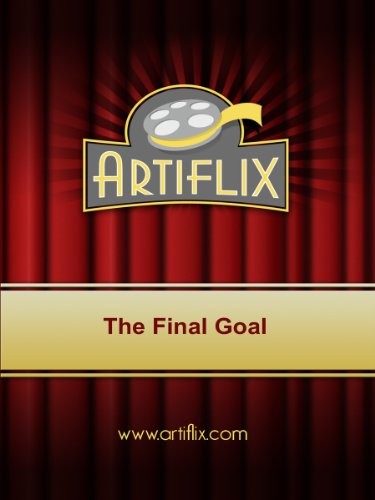 The Final Goal (1995) afişi The Final Goal (1995) afişi