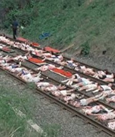 The Finishing Line (1977) afişi